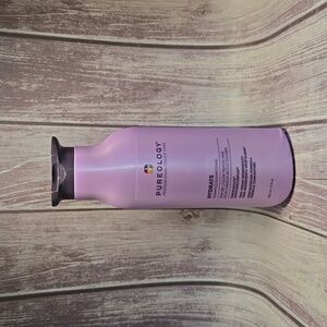 Pureology Hydrate Shampoo 9 oz**
